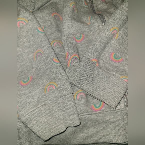 2 child 6/6x Hoodies - Picture 5 of 6